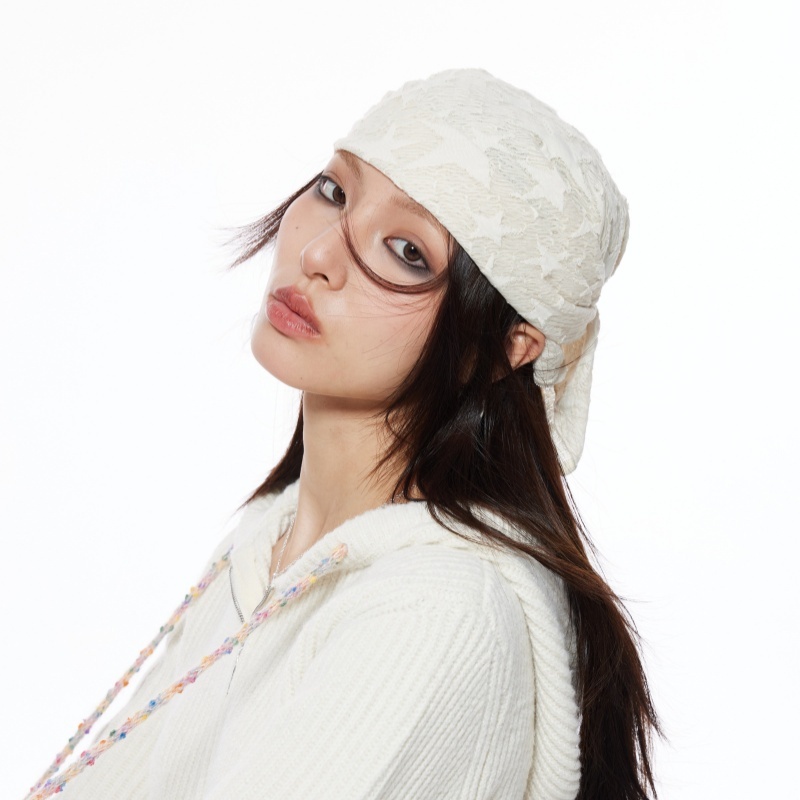 Four-season Headscarfmulti-functional And Versatile - Image 5