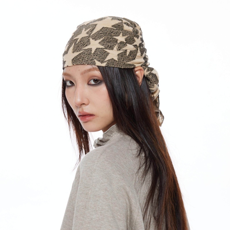 Four-season Headscarfmulti-functional And Versatile - Image 4