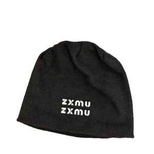 Pile-High Hat For Women Warm Ear-Protecting Headwear