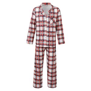 Christmas Family Pajamas For Parents And Kids