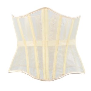 Ladies Breathable Mesh Shaping Waist Cincher