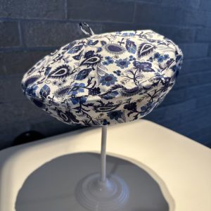 National Style Personalized Jacquard Hat