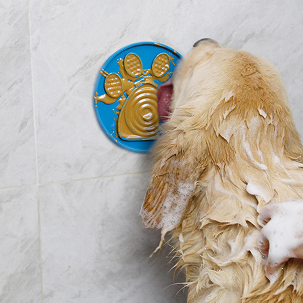Pet slow food licking pad - Image 3