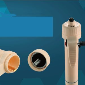 Fish tank electric pump