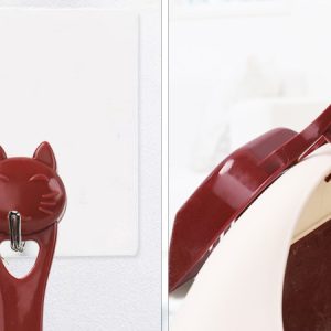 Plastic cat litter shovel cat head cat shovels