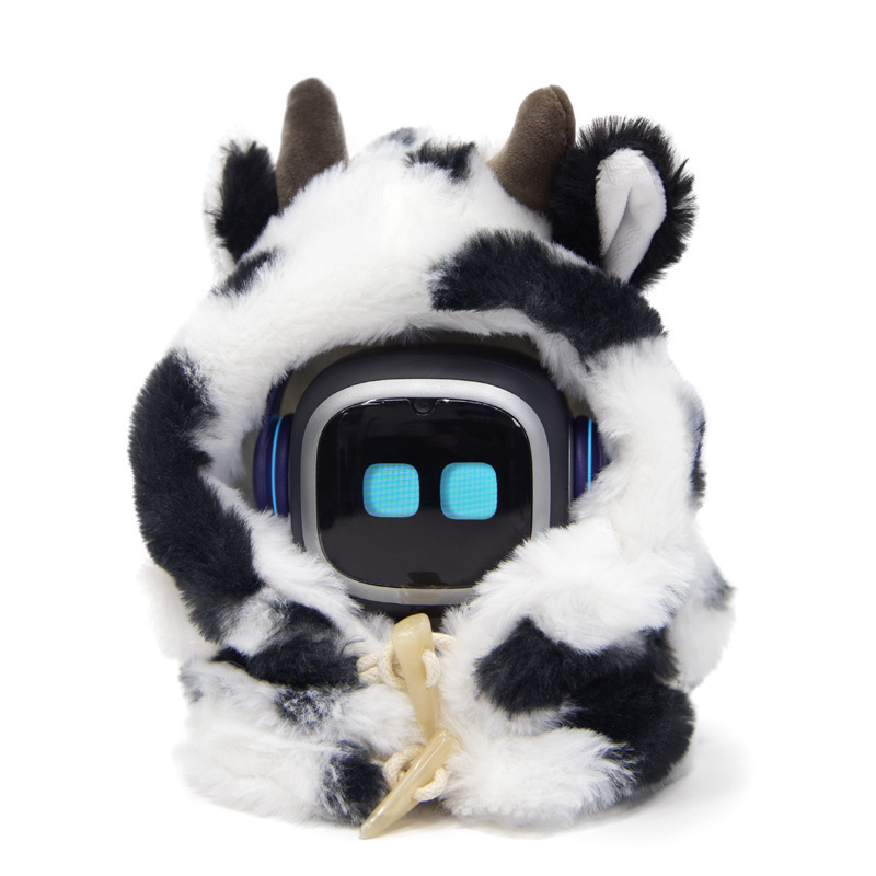 Robot Exclusive Clothing Accessories Loona Robot Dog - الصورة 5
