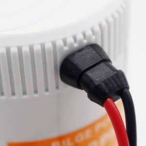 DC electric submersible pump