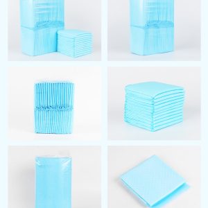 Pet Dad Cat And Dog Pad Teddy Thickened Diaper