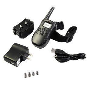 Pet Training Remote Control Bark Arrester