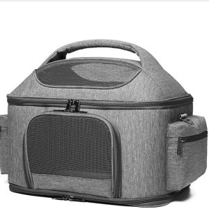 Pet Cat Bag Go Out Portable Pet Bag