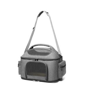 Pet Cat Bag Go Out Portable Pet Bag