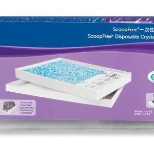 Automatic Litter Box Toilet Litter Box Replacement 3 Boxes