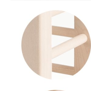 Rabbit Multifunctional Square Grass Frame