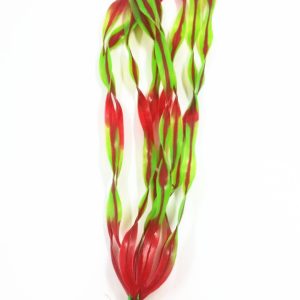 Aquarium Simulation Water Plants North American Fish Tank Landscaping Aquarium Decorations Fake Fish Grass Seabed Thin Strips Of Water Kelp Grass