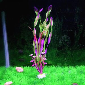 Aquarium Simulation Water Plants North American Fish Tank Landscaping Aquarium Decorations Fake Fish Grass Seabed Thin Strips Of Water Kelp Grass