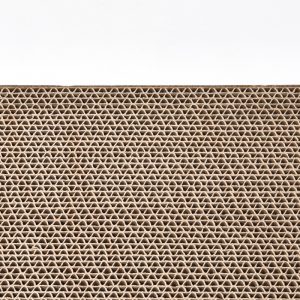 Yili Wholesale Cat Scratching Board Corrugated Pet Supplies Cat Claw Board Grinding Claw Cat Scratching Board Nest Cat Scratching Board Circular Vertical