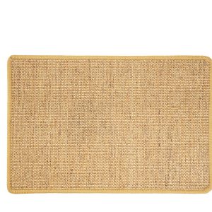 Cat Scratcher Sisal Mat Board