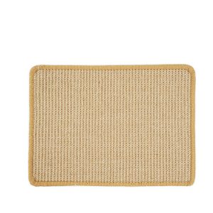 Cat Scratcher Sisal Mat Board