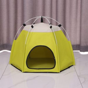 Cat Litter Kennel Cage Warm Tent