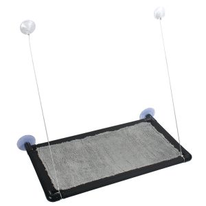 New Suction Cup Splicing Cat Window Hammock