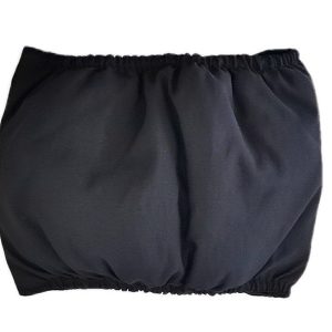 Special Courtesy For Pets With Male Dogs