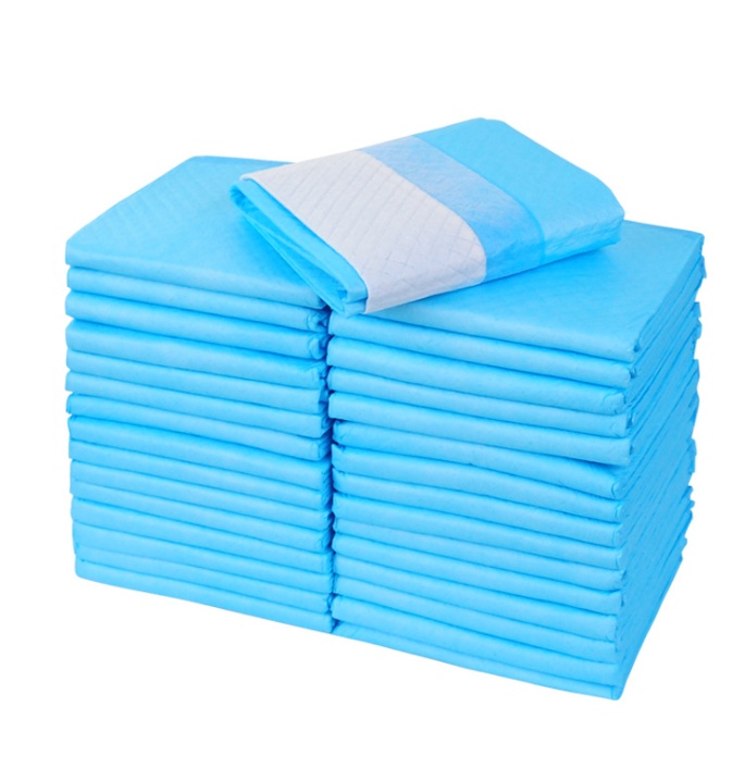 Pet Diapers Disposable Thickened Absorbent Urine Is Not Wet - Image 3