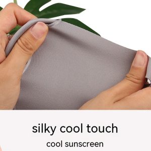 Breather Valve ICE Cotton Mask