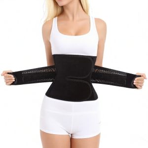 Womens Shapewear Waist Cincherbelly Band