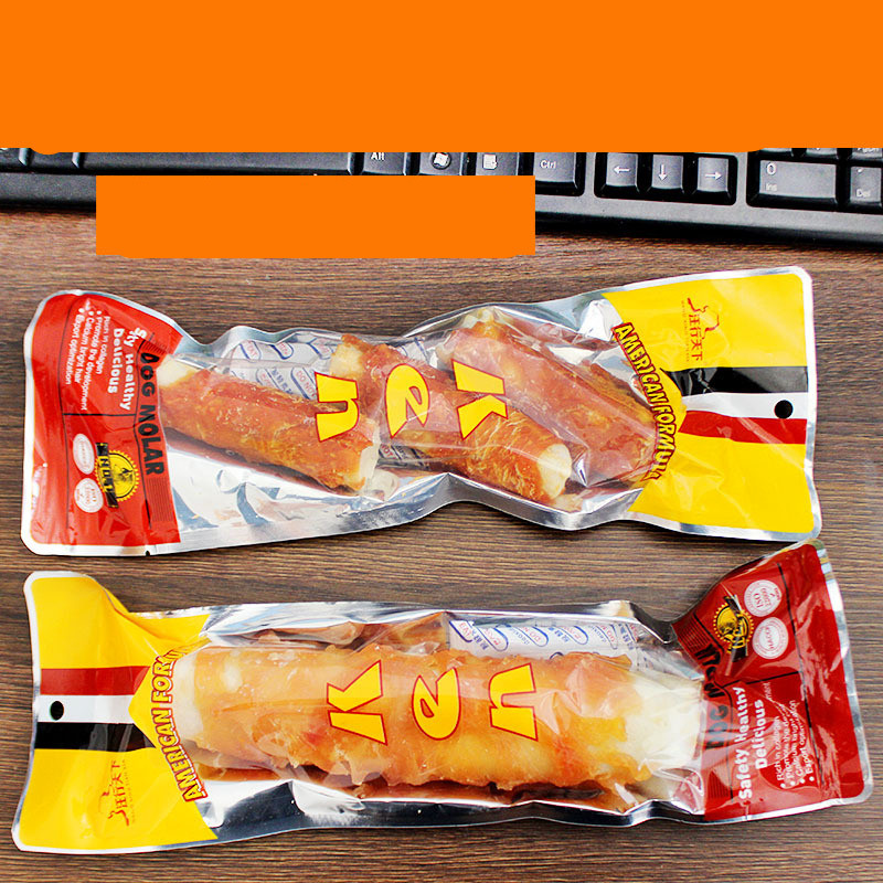 Dog teeth cleaning bones - Image 2