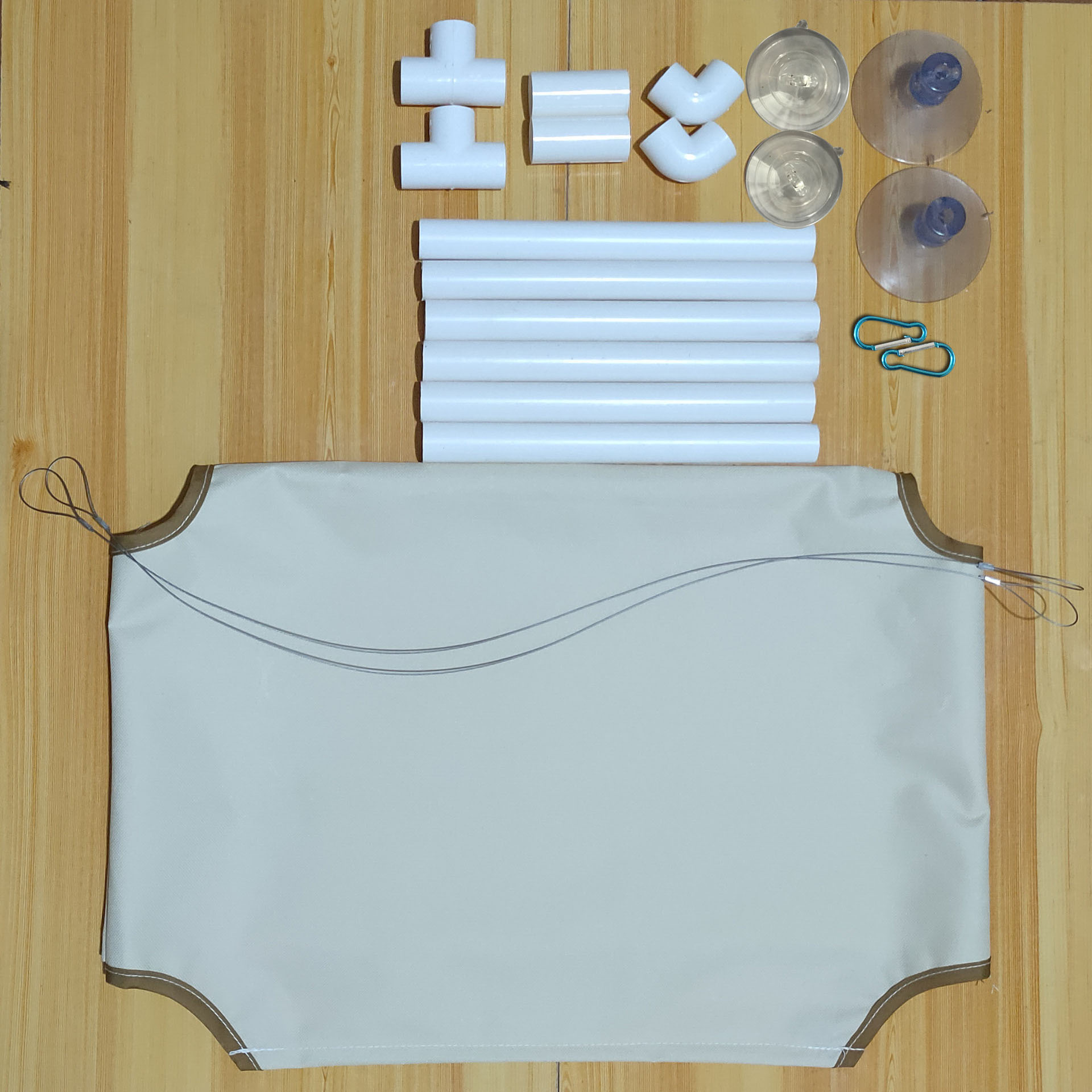 Cat Hammock Nest Hanging Pet Supplies - Image 5