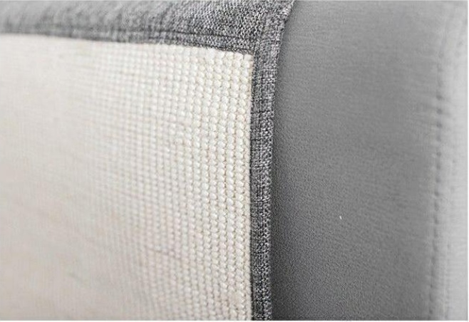 Pet Cat Large Claw Sharpener Cat Claw Sisal Mat - Image 4