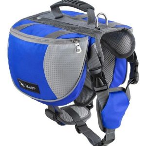 Dog Hiking Pack