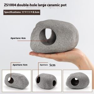 Aquarium Fish Tank Landscape Fish Tank Decoration Ornaments