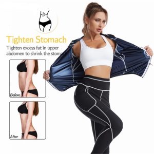 Womens Minimalist High-waisted Shapewear Pants