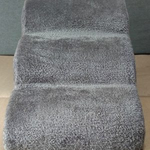 Three-tier training play stairs