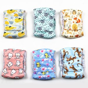 Dog Urine Pad Pet Absorbent Pad