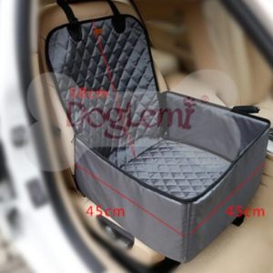 Pet Seat Thickening Pad Waterproof for Car