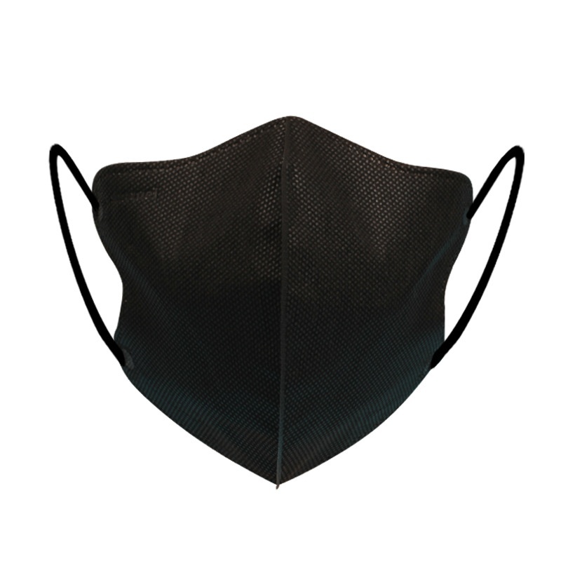 Summer Thin Cute V Face Ins Style Independent 3D Three-dimensional Mask 30 PCs - Image 3