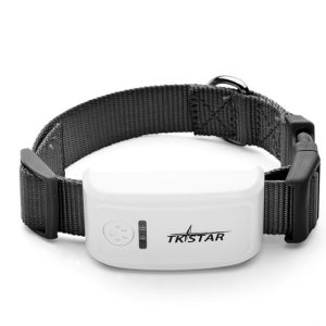 Waterproof GPS Locator Pet Dog Locator