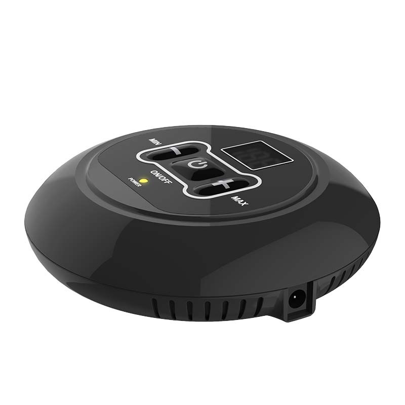 Wireless Pet Fence Electric Waterproof Intelligent Training Collar - Image 3