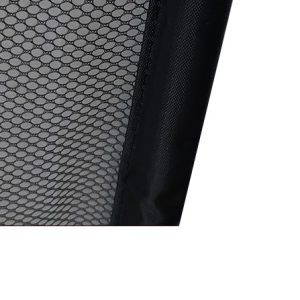 Pet Protection Fence Nylon Foldable Dog Isolation