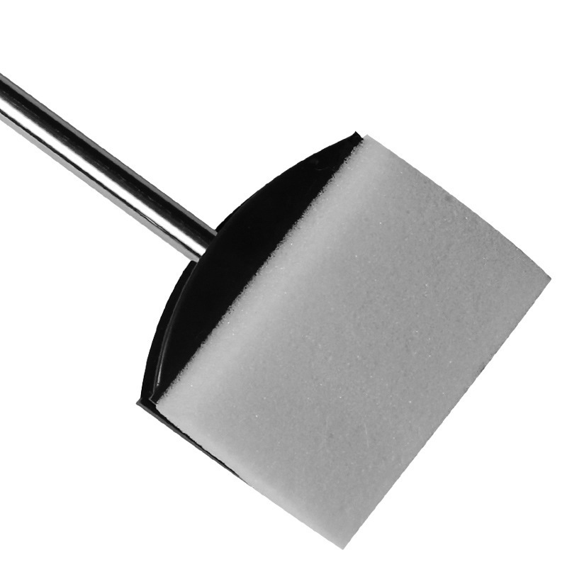 Fish Tank Aquarium Cleaning Sponge Double Brush Tool - الصورة 2