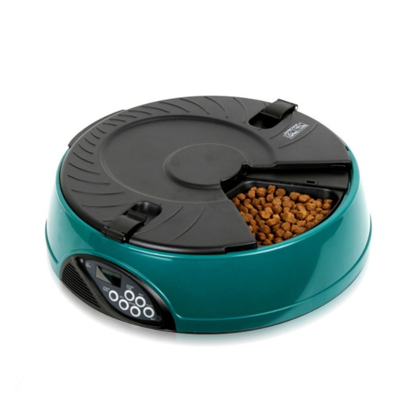 Pet Automatic Feeding Machine - الصورة 9