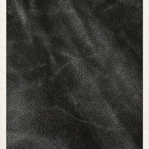 American Street Retro Large Pocket Lapels PU Leather Coat