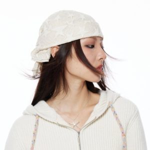 Four-season Headscarfmulti-functional And Versatile