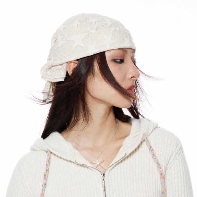 Four-season Headscarfmulti-functional And Versatile - Image 2