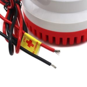 DC electric submersible pump