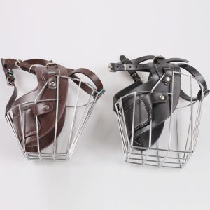 Dog safety bark stopper