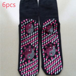 Customized Self Heating Socks