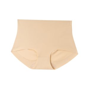 High-waisted Tummy-control Panties X-shaped Shapewear Bodysuit Butt-lifting Thong